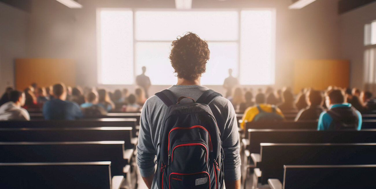 El éxito no llega solo y queremos que tú también llegues lejos, apoyamos la educación como base de toda iniciativa.