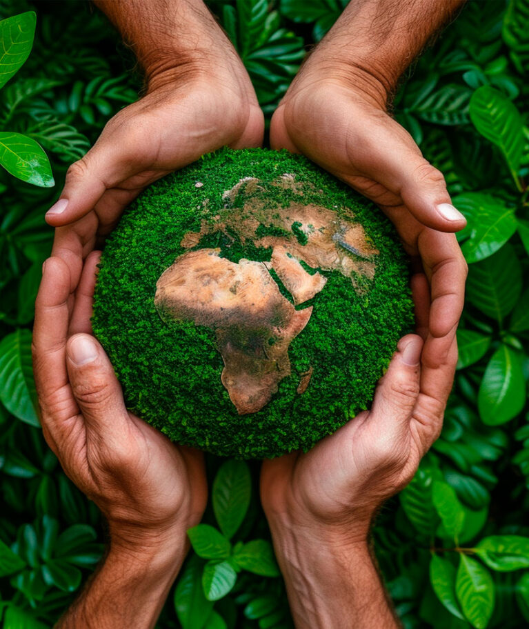 promovemos soluciones innovadoras que fomentan el desarrollo sostenible y eficiente, impactando a personas y lugares anivel mundial.